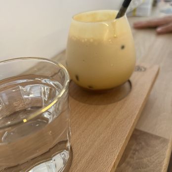 Brew Lab Specialty Coffee - The Freddo - Coffee & Tea Near Me - Dublin 8, D Brew Lab Specialty Coffee - The Freddo - Coffee & Tea Near Me - Dublin 8, D