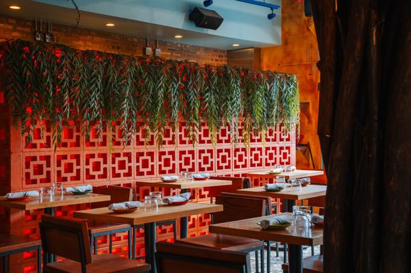 Mucho Gusto Barra + Cocina - Chicago by null