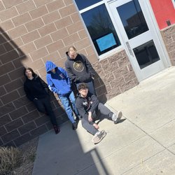 Fountain Middle School