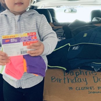 Clothes For Kids - Education Near Me - Lynnwood, Washington Clothes For Kids - Education Near Me - Lynnwood, Washington