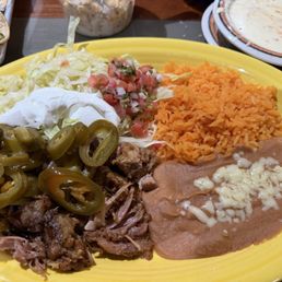 Carnitas