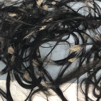 Great Extensions - Scam Artist! Beware... 4 days later had them all out. These were "Fusions".. - Hair Extensions Near Me - Raleigh, North Carolina