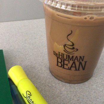 The Human Bean - Coffee & Tea Near Me - Canton, Ohio