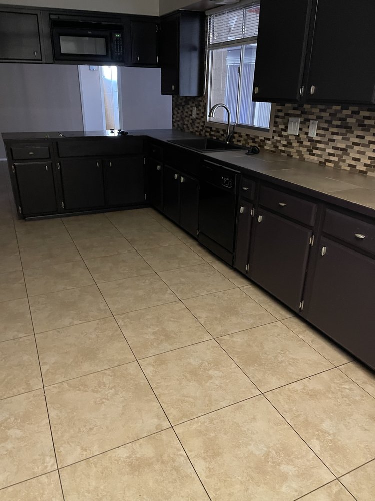 GLO’S JANITORIAL Open for Business Henderson, Nevada Office