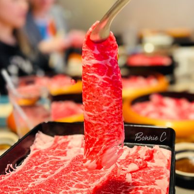Daimaru Shabu Shabu (大丸 Scarborough) by null