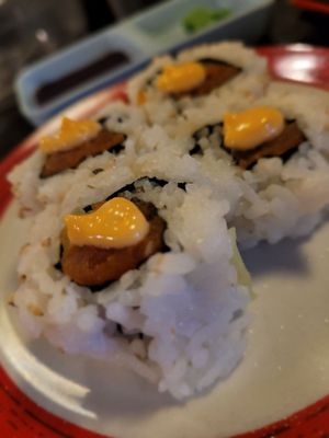 Sakura Japanese Steakhouse and Sushi Bar by null