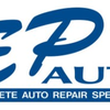 EP Auto gift card