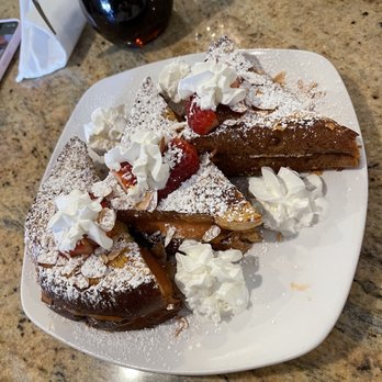 Brunchies - Lutz - Guava Stuffed French Toast - Breakfast & Brunch Near Me - Lutz, Florida Brunchies - Lutz - Guava Stuffed French Toast - Breakfast & Brunch Near Me - Lutz, Florida