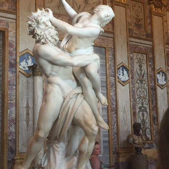 Museo e Galleria Borghese - Museums Near Me - Roma, AG Museo e Galleria Borghese - Museums Near Me - Roma, AG