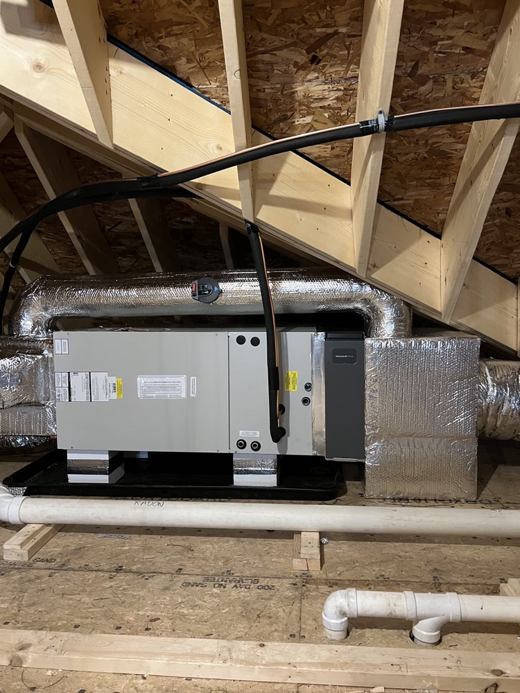 Slide of HVAC FELLOWS