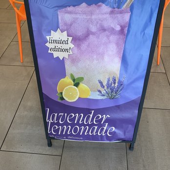 Stinky Boba - Home of the one and only lavender lemonade - Bubble Tea Near Me - Monrovia, California