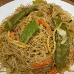 Pancit Bihon Pancit Bihon