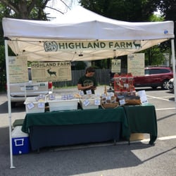 Saugerties Farmers Market