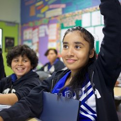 KIPP Los Angeles College Prep
