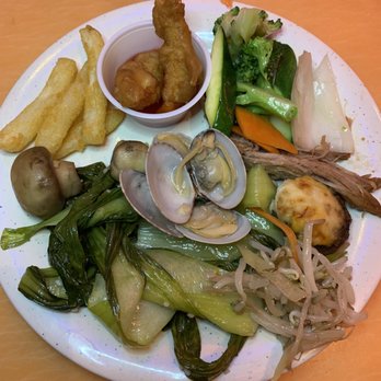 Asian Buffet - Buffets Near Me - Wesley Chapel, Florida Asian Buffet - Buffets Near Me - Wesley Chapel, Florida