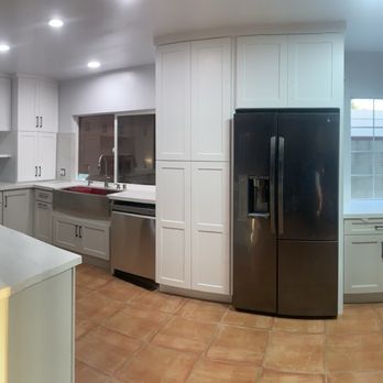 MTD Kitchen - Almost!! - Cabinetry Near Me - North Hollywood, California
