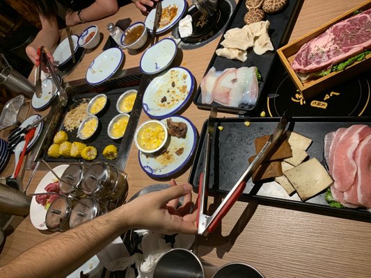 LaoJie Hotpot by null