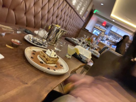 Bistro at The Corner by null