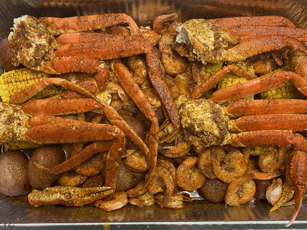 MIGHTY CRAB Updated September 2024 19 Photos & 14 Reviews 2560