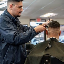 Traditions Barbershop