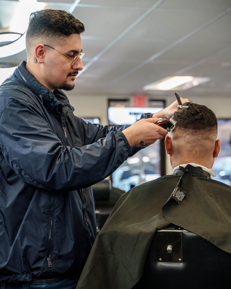 Traditions Barbershop Photos