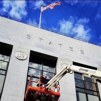 Window Tint Authority - Safety film for the US Mint in San Francisco, CA. - Home Window Tinting Near Me Window Tint Authority - Safety film for the US Mint in San Francisco, CA. - Home Window Tinting Near Me
