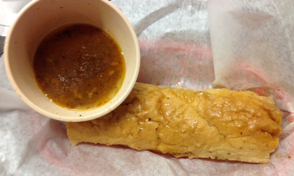 Ramjets Italian Beef Photos