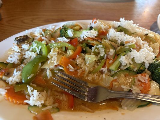 Boulder Fresh Garden Thai Cuisine by null