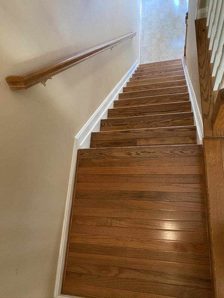 Slide of First choice contractors