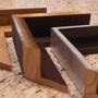 Grant's Frames