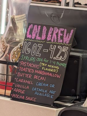 Menu photo 2 Voodoo Doughnut Tempe, AZ Menu photo 2 Voodoo Doughnut Tempe, AZ