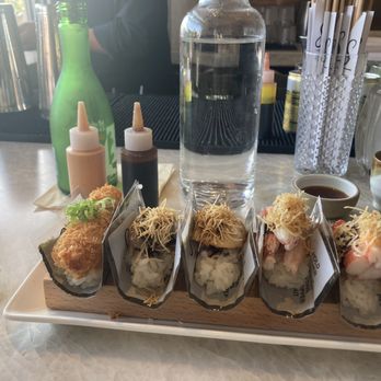 Sora - Sushi Bars Near Me - Los Angeles, California Sora - Sushi Bars Near Me - Los Angeles, California