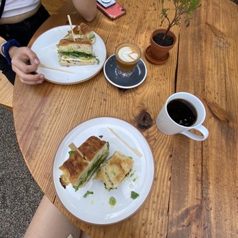 Emmett's Cafe - TK sandwiches, coffee and a cortado - Cafes Near Me - Columbus, Ohio Emmett's Cafe - TK sandwiches, coffee and a cortado - Cafes Near Me - Columbus, Ohio