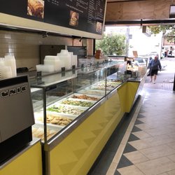 Beecroft Gourmet Chicken & Salads