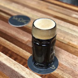 Cursus Keme - New American Stout