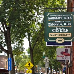 King & Carroll Family Dentistry