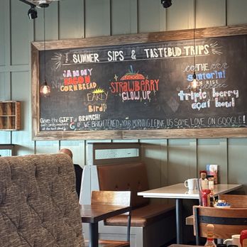 First Watch - Seasonal board - Breakfast & Brunch Near Me - Lutz, Florida First Watch - Seasonal board - Breakfast & Brunch Near Me - Lutz, Florida