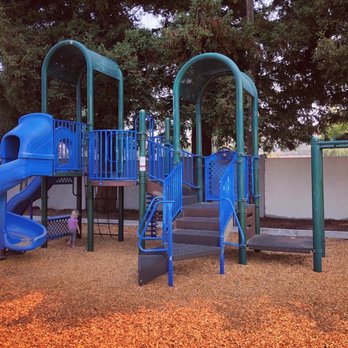 Bechtel Park - Parks Near Me - Hayward, California