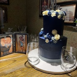 Isa's Cake