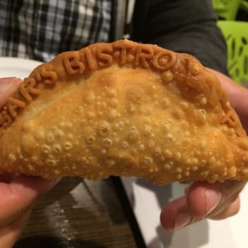 OBRA HandBakery - Tropical empanada - YUM - Latin American Near Me - Long Beach, California OBRA HandBakery - Tropical empanada - YUM - Latin American Near Me - Long Beach, California