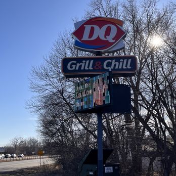 Dairy Queen Grill & Chill - Fast Food Near Me - Saint Paul, Minnesota Dairy Queen Grill & Chill - Fast Food Near Me - Saint Paul, Minnesota