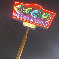 Chacho's - Chacho's