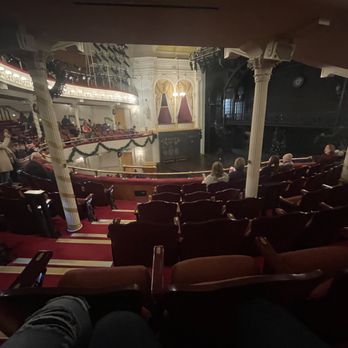 Ford's Theatre - Ford's theatre, location where Lincoln was shot - Performing Arts Near Me - Washington, DC, District of Columbia Ford's Theatre - Ford's theatre, location where Lincoln was shot - Performing Arts Near Me - Washington, DC, District of Columbia