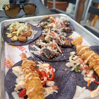 Taco Rock - Tacos - Tacos Near Me - Alexandria, Virginia Taco Rock - Tacos - Tacos Near Me - Alexandria, Virginia