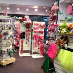Claire's Boutique