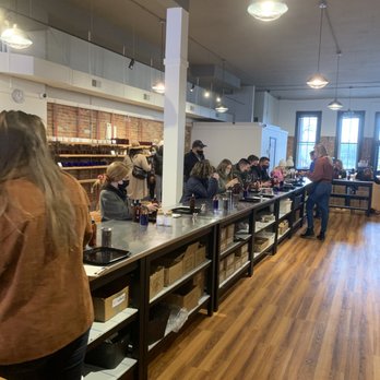 The Candle Fusion Studio - Venues & Event Spaces Near Me - St. Charles, Missouri The Candle Fusion Studio - Venues & Event Spaces Near Me - St. Charles, Missouri