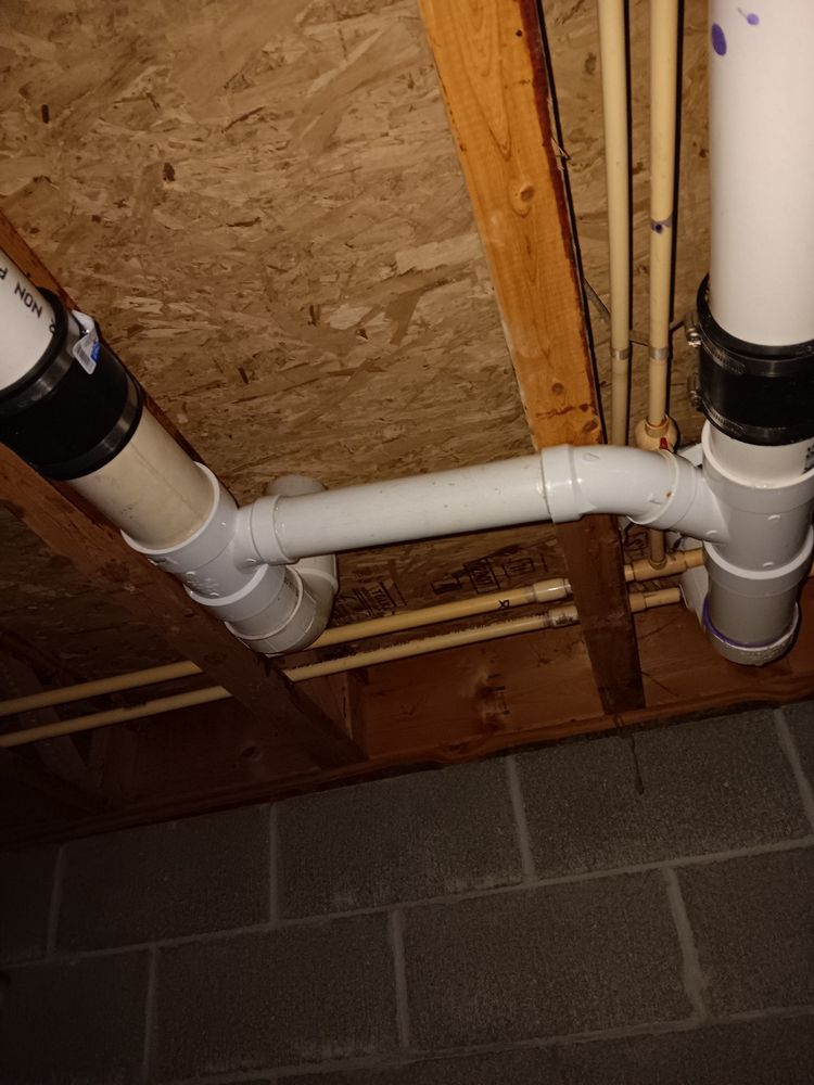 Slide of Plumb Doctor