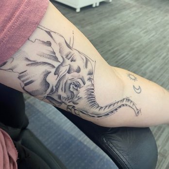 SIX8 Collective - Healed - Tattoo Near Me - Tustin, California
