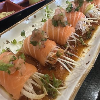Spicy Tuna - So fresh! Amazing flavor!! Check out this hidden gem - Sushi Bars Near Me - Henderson, Nevada Spicy Tuna - So fresh! Amazing flavor!! Check out this hidden gem - Sushi Bars Near Me - Henderson, Nevada