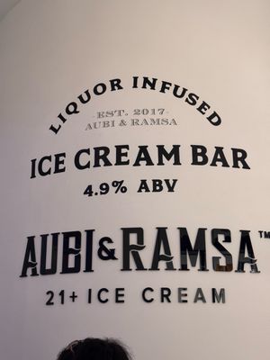 Aubi & Ramsa by null